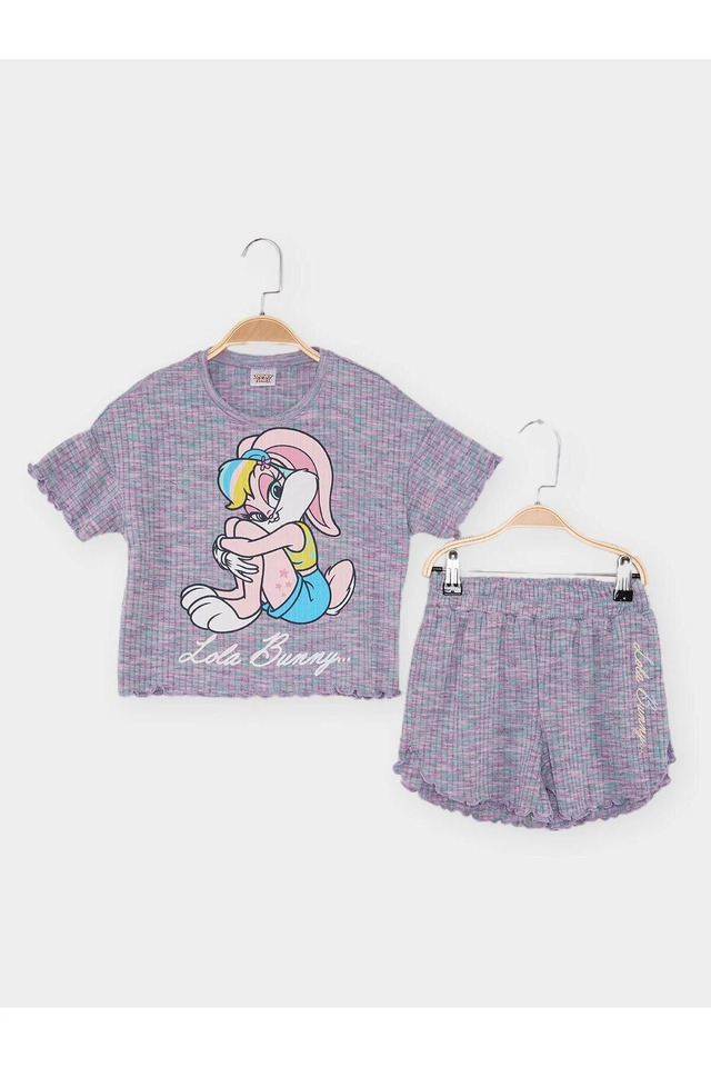 Lt21910 Looney Tunes 2 Li Takım